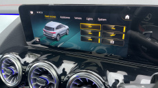 Mercedes-Benz Eqa 250 140kW AMG Line Premium 66.5kWh 5dr Auto Electric Hatchback